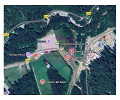 Teren de vanzare la Azuga la Partia Cazacu - Imagine 5