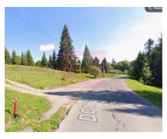 Teren intravilan de vanzare in Predeal, zona Trei Brazi - Imagine 2