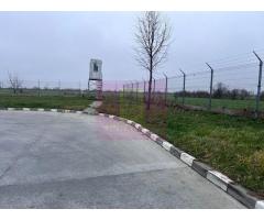 Teren Domnesti- Depozit Altex, Emag. - Imagine 4