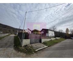 Vila de vacanta cu 4 camere de vanzare in Valea Doftanei - Imagine 4