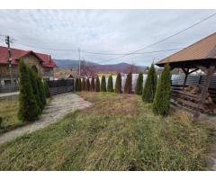 Vila de vacanta cu 4 camere de vanzare in Valea Doftanei - Imagine 6