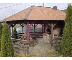 Vila de vacanta cu 4 camere de vanzare in Valea Doftanei - Imagine 10