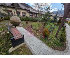 Apartament de vanzare cu 2 camere in Azuga