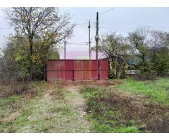 BARCANESTI (IL) - SE VINDE CASA + TEREN 16K MP - Imagine 2