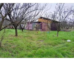 BARCANESTI (IL) - SE VINDE CASA + TEREN 16K MP - Imagine 4