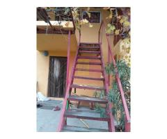 BARCANESTI (IL) - SE VINDE CASA + TEREN 16K MP - Imagine 6