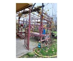 BARCANESTI (IL) - SE VINDE CASA + TEREN 16K MP - Imagine 8