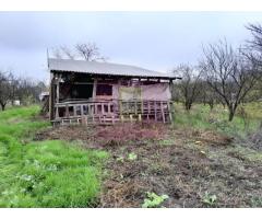 BARCANESTI (IL) - SE VINDE CASA + TEREN 16K MP - Imagine 9