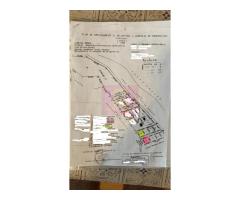 BEREVOIESTI (AG) SE VINDE TEREN 834 MP IN zona Pastravaria Rausor - Imagine 3