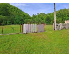 BEREVOIESTI (AG) SE VINDE TEREN 834 MP IN zona Pastravaria Rausor - Imagine 5