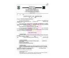BEREVOIESTI (AG) SE VINDE TEREN 834 MP IN zona Pastravaria Rausor - Imagine 8
