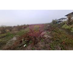 Teren Corbeanca în zona Cantonului aproape de A0 - Imagine 3