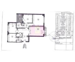 Vanzare apartament 4 camere Piata Unirii fantani, metrou - Imagine 6