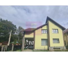Vila de vanzare in Busteni - Zona Piatra Arsa