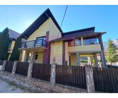 Vila de vanzare in Busteni - Zona Piatra Arsa - Imagine 3