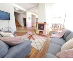 Vila de vanzare in Busteni - Zona Piatra Arsa - Imagine 4