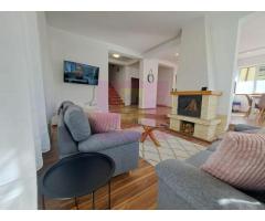 Vila de vanzare in Busteni - Zona Piatra Arsa - Imagine 6