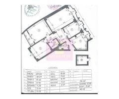 Vanzare apartament de 4 camere la Casa Poporului-stradal - Imagine 11