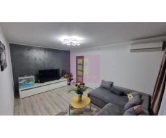 Apartament 3 camere 3/4 -Piata Resita