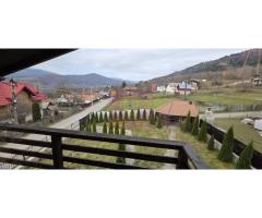 Vila de vacanta cu 4 camere de vanzare in Valea Doftanei - Imagine 4