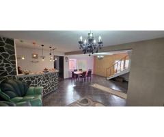 Vila de vacanta cu 4 camere de vanzare in Valea Doftanei - Imagine 6