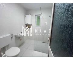 Casa individuala de inchiriat, 2 camere, Str. M. Viteazu din Selimbar - Imagine 4