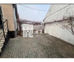 Casa individuala de inchiriat, 2 camere, Str. M. Viteazu din Selimbar - Imagine 6