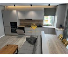 2 camere, modern, parcare, bloc nou, Cartierul Buna Ziua - Imagine 2