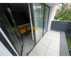 2 camere, modern, parcare, bloc nou, Cartierul Buna Ziua - Imagine 11