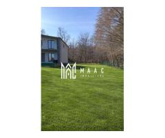Casă individuală 5 camere | Tocile | 250 mpu,  teren 1900 mp - Imagine 9