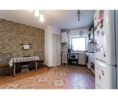 Apartament cu 3 camere, 130mp construiți - Alfa 0% COMISION