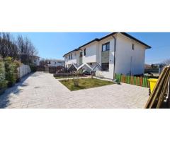 Casa / vila de inchiriat in OTOPENI