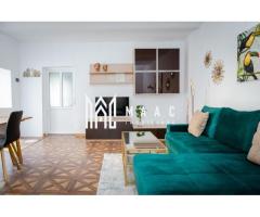 Apartament 2 camere | Curte | Modern | Renovat | Central - Imagine 2