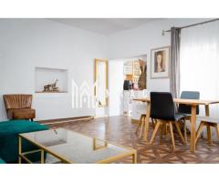 Apartament 2 camere | Curte | Modern | Renovat | Central - Imagine 3