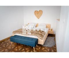 Apartament 2 camere | Curte | Modern | Renovat | Central - Imagine 5
