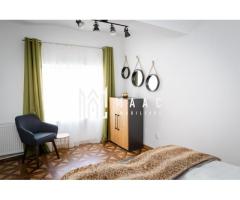 Apartament 2 camere | Curte | Modern | Renovat | Central - Imagine 6