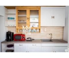 Apartament 2 camere | Curte | Modern | Renovat | Central - Imagine 7