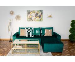 Apartament 2 camere | Curte | Modern | Renovat | Central - Imagine 12