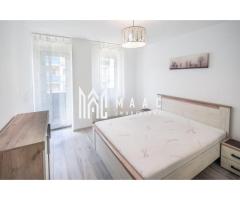 Apartament 2 camere de închiriat | Sibiu, Turnișor | 50 mp