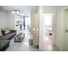 Apartament 2 camere de închiriat | Sibiu, Turnișor | 50 mp - Imagine 2