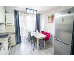Apartament 2 camere de închiriat | Sibiu, Turnișor | 50 mp - Imagine 5