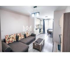 Apartament 2 camere de închiriat | Sibiu, Turnișor | 50 mp - Imagine 7