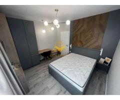 2 camere, modern, parcare, bloc nou, Cartierul Buna Ziua