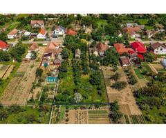 Teren intravilan 1594 mp în Cicir – la doar 9 km de Arad! - COMISION 0 - Imagine 2