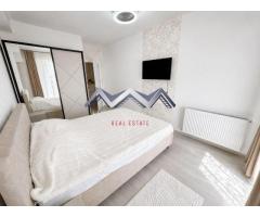 Apartament 2 camere Otopeni central | prima închiriere - Imagine 9