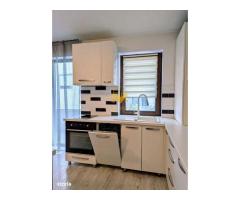 2 camere, Intre Lacuri str. Tarnavelor Zona Aurel Vlaicu, 18 GYM - Imagine 6
