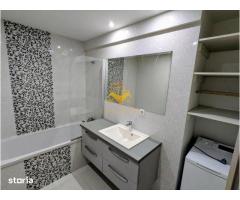 2 camere, Intre Lacuri str. Tarnavelor Zona Aurel Vlaicu, 18 GYM - Imagine 7