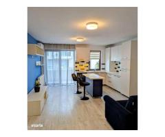 2 camere, Intre Lacuri str. Tarnavelor Zona Aurel Vlaicu, 18 GYM - Imagine 11