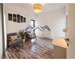 Casă duplex P+1+pod, 4 camere, mobilată – Otopeni - Imagine 9