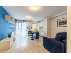 2 camere, Intre Lacuri str. Tarnavelor Zona Aurel Vlaicu, 18 GYM